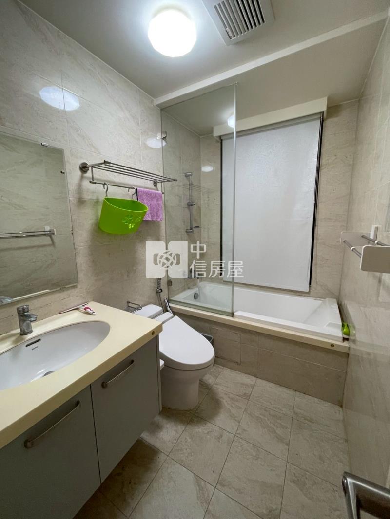 龍潭首席匯三房車房屋室內格局與周邊環境