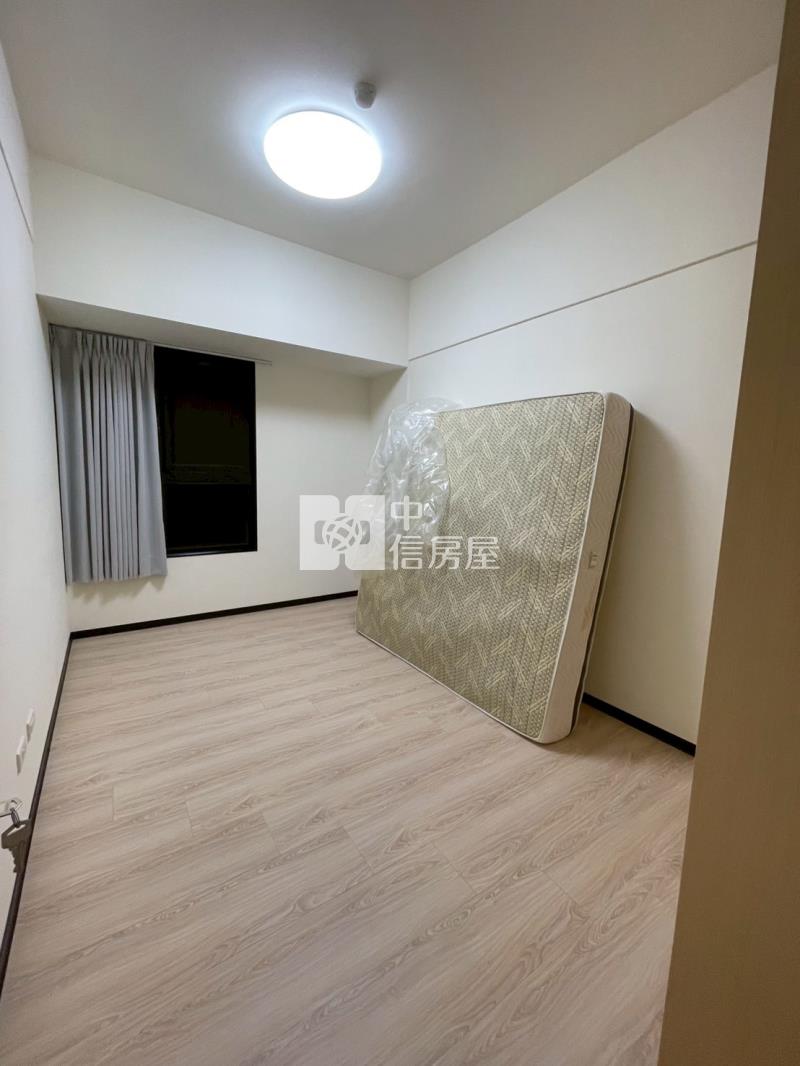 龍潭首席匯三房車房屋室內格局與周邊環境