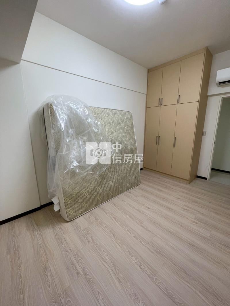 龍潭首席匯三房車房屋室內格局與周邊環境