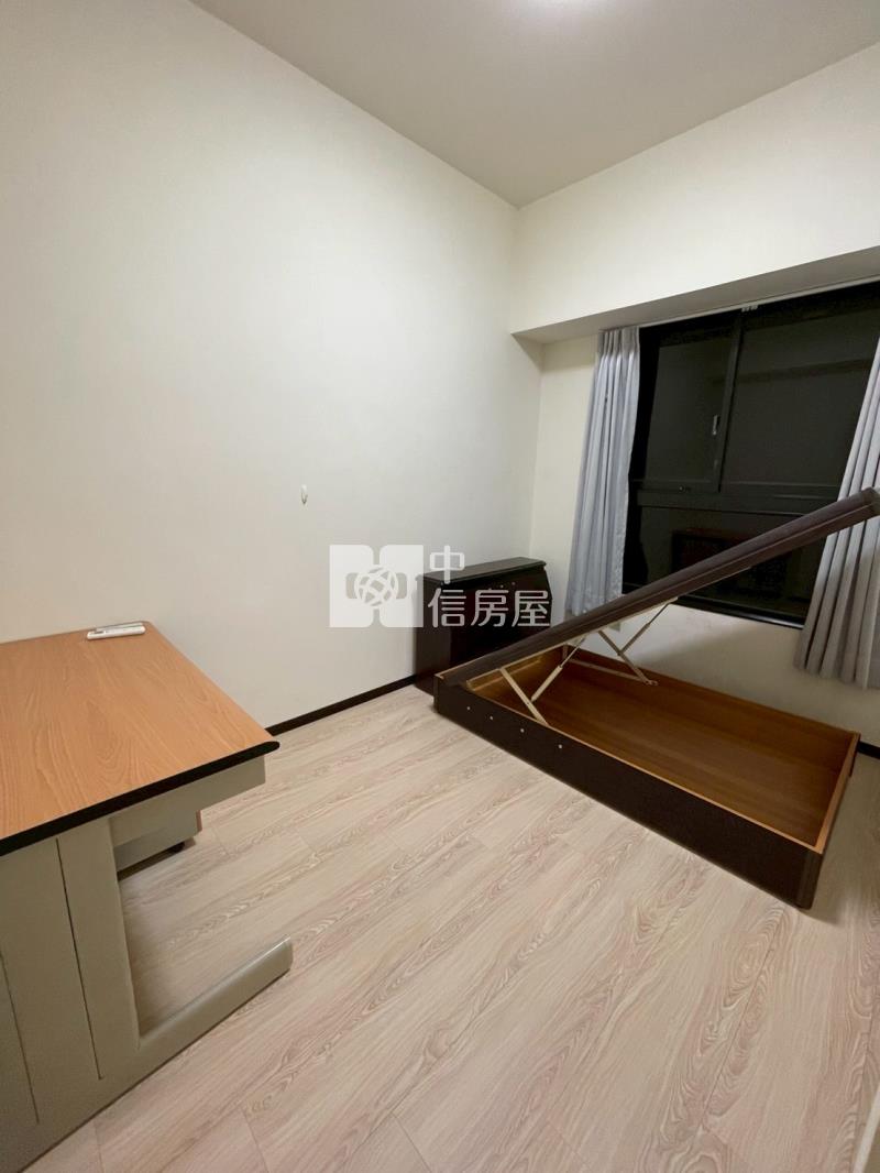 龍潭首席匯三房車房屋室內格局與周邊環境