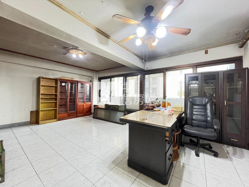 八德大湳3+1房華廈房屋室內格局與周邊環境