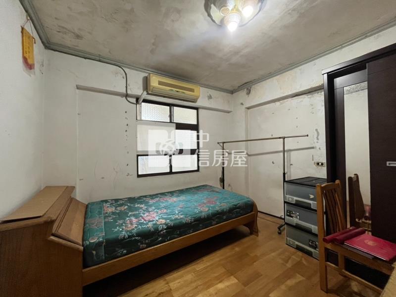 八德大湳3+1房華廈房屋室內格局與周邊環境