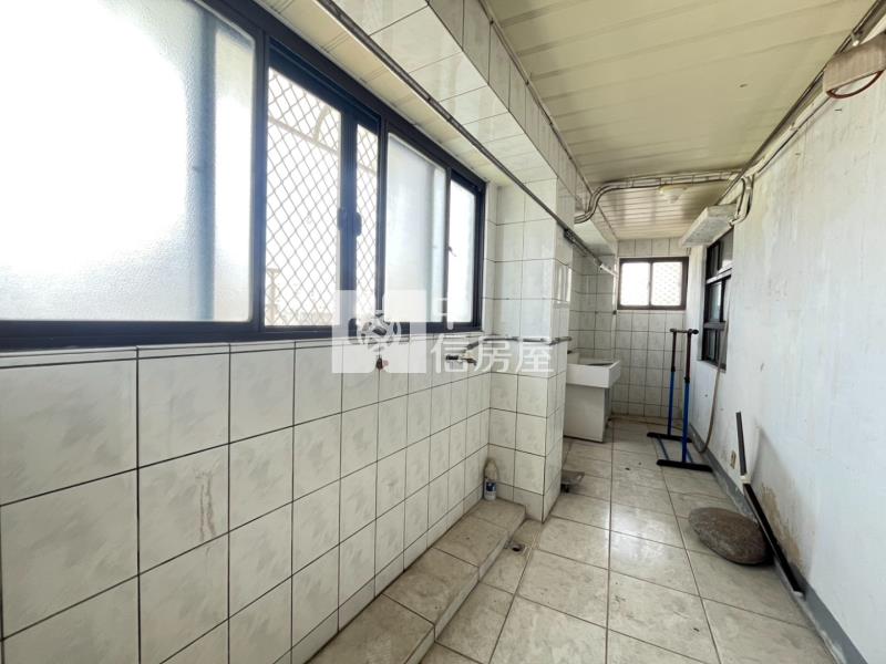 八德大湳3+1房華廈房屋室內格局與周邊環境