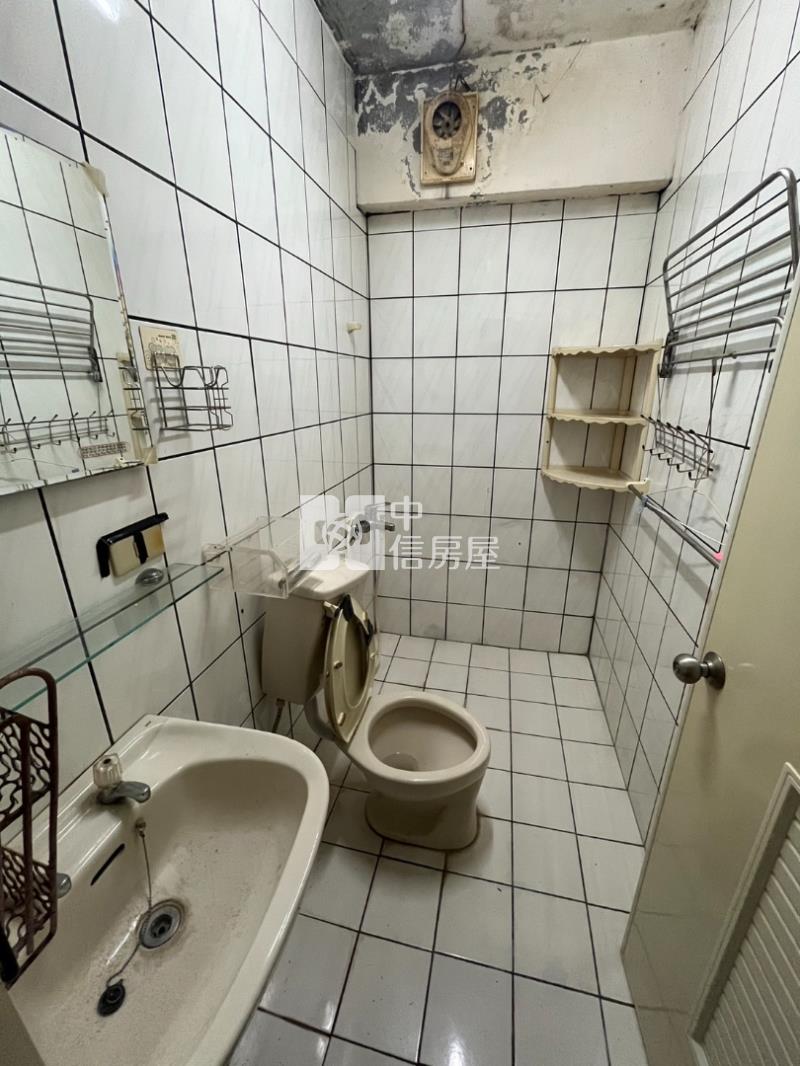 八德大湳3+1房華廈房屋室內格局與周邊環境