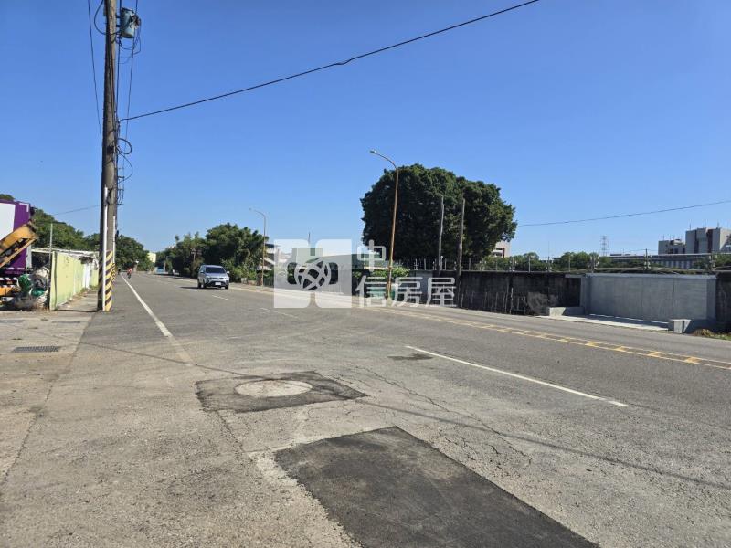 G049大溪萬坪交通用地房屋室內格局與周邊環境