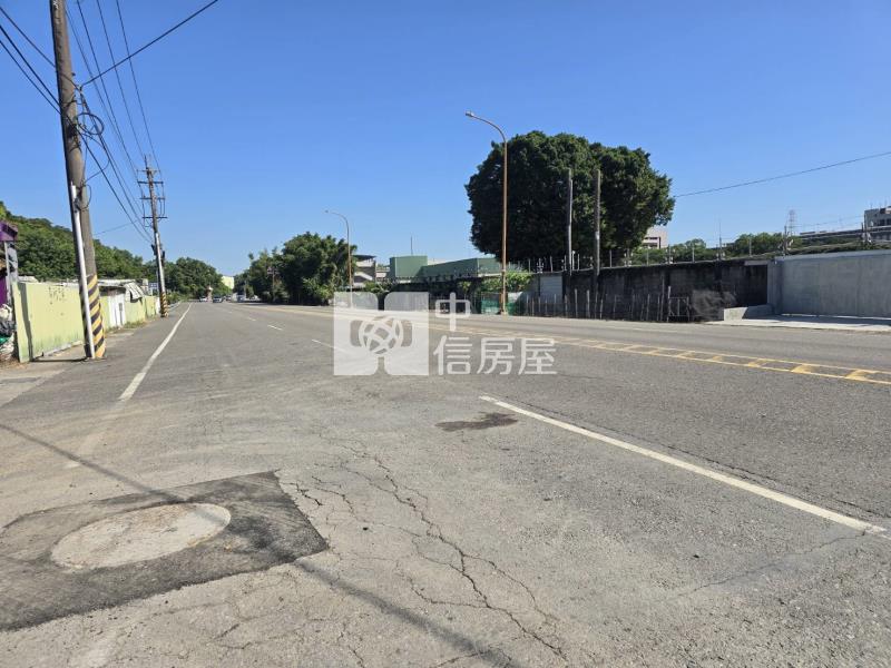 G049大溪萬坪交通用地房屋室內格局與周邊環境