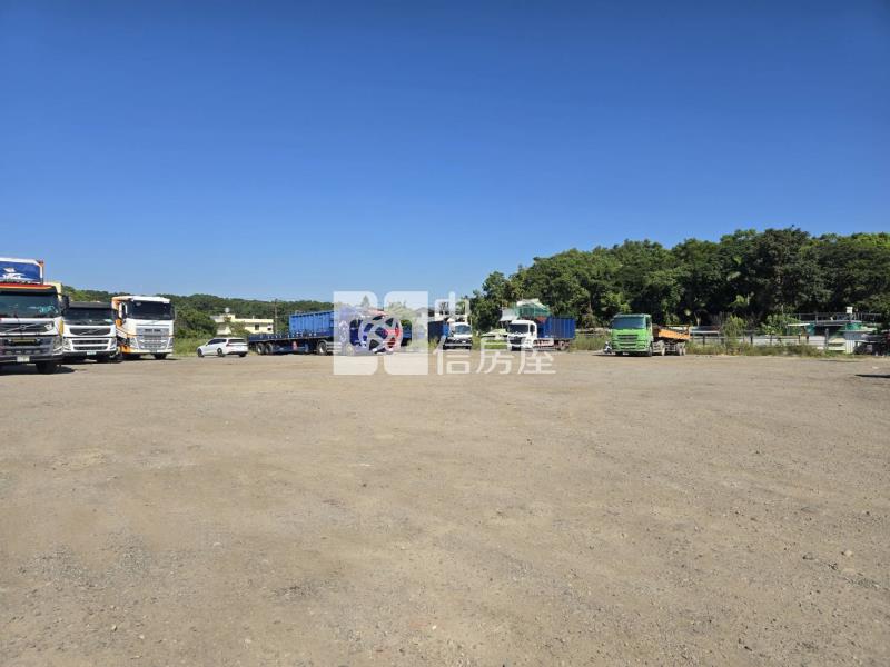 G049大溪萬坪交通用地房屋室內格局與周邊環境