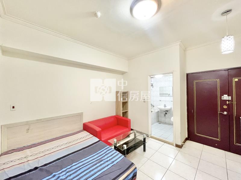 太宇尊爵精美套房房屋室內格局與周邊環境