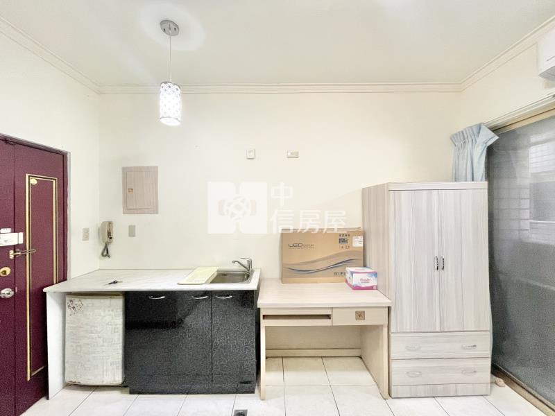 太宇尊爵精美套房房屋室內格局與周邊環境