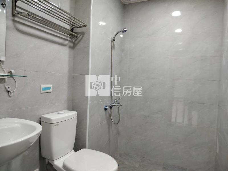 大湳商圈翻新透天房屋室內格局與周邊環境