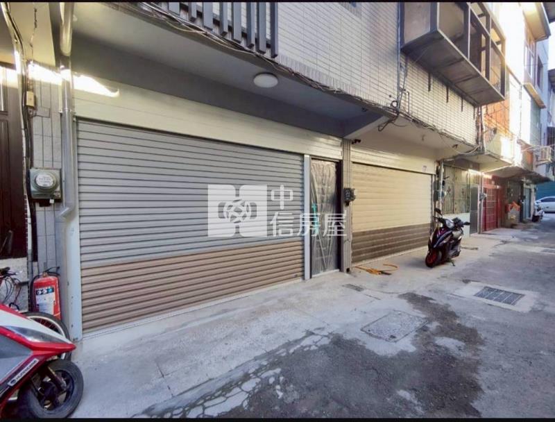 大湳商圈翻新透天房屋室內格局與周邊環境