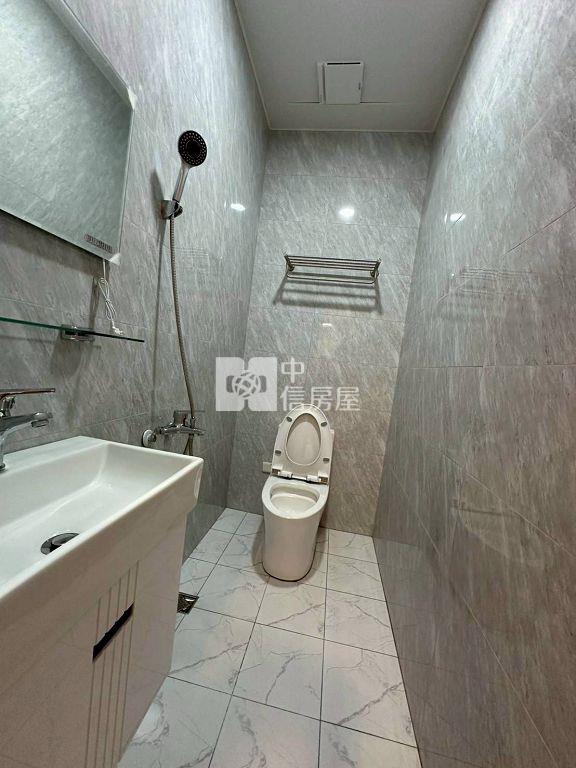 西門國小4+5樓4房美寓(中信卓越團隊)房屋室內格局與周邊環境