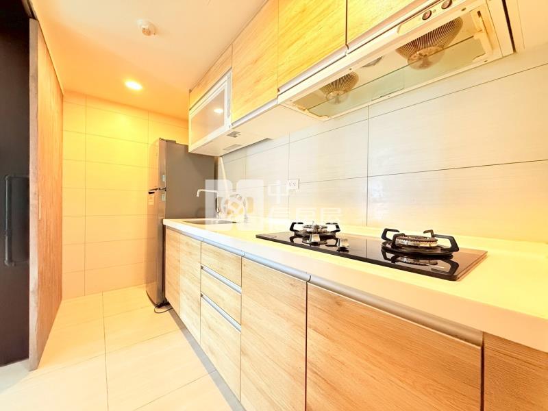 【安家】平鎮山仔頂鼎藏璞悅美兩房房屋室內格局與周邊環境