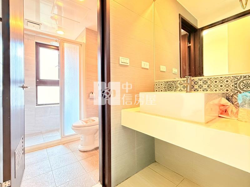 【安家】平鎮山仔頂鼎藏璞悅美兩房房屋室內格局與周邊環境