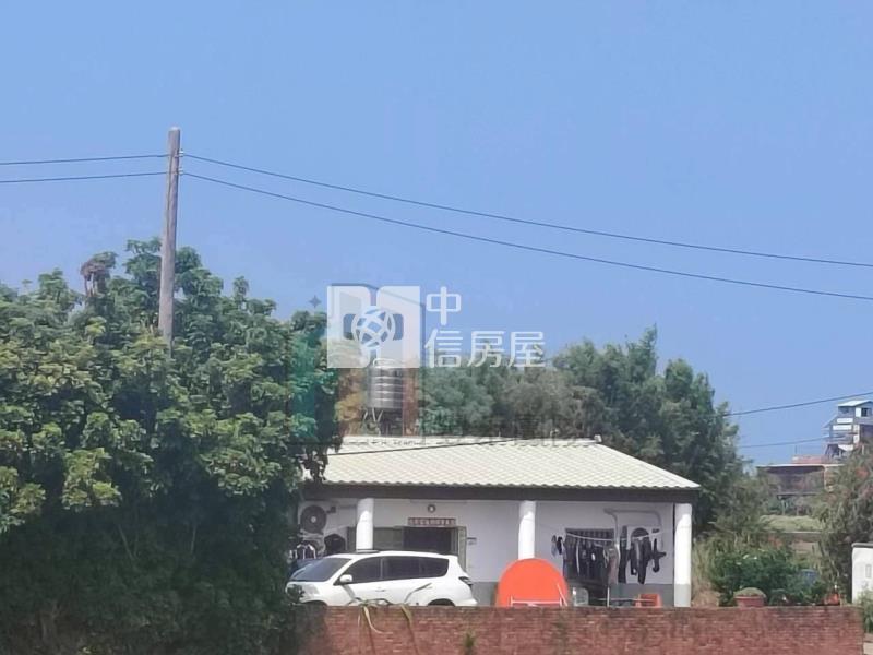 【豐禾】 專約 近青埔高鐵大地坪合法農舍房屋室內格局與周邊環境