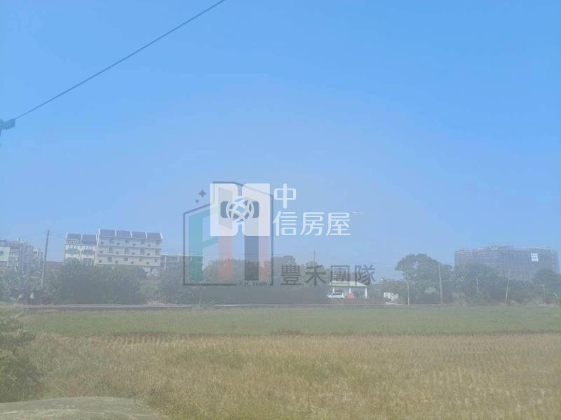 【豐禾】 專約 近青埔高鐵大地坪合法農舍房屋室內格局與周邊環境