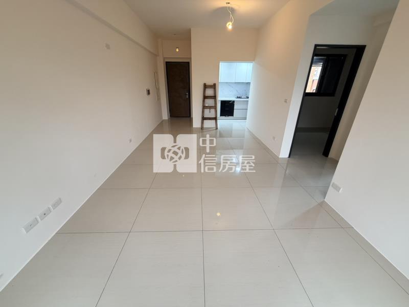 環球A8全新復興苑2房(C3)房屋室內格局與周邊環境