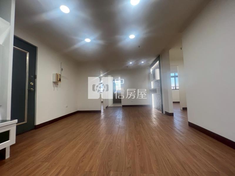 東山商圈視野戶平車美三房房屋室內格局與周邊環境