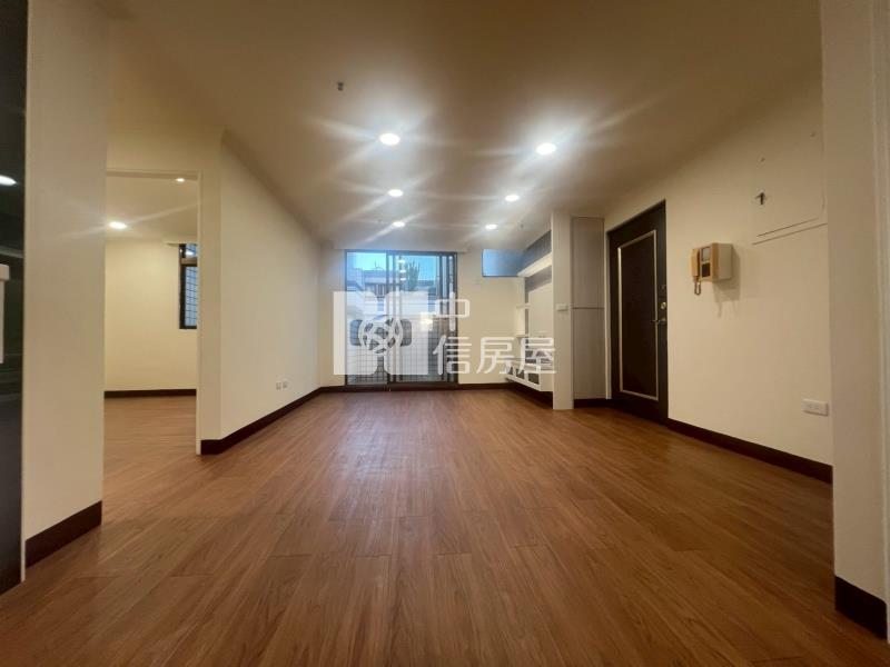 東山商圈視野戶平車美三房房屋室內格局與周邊環境