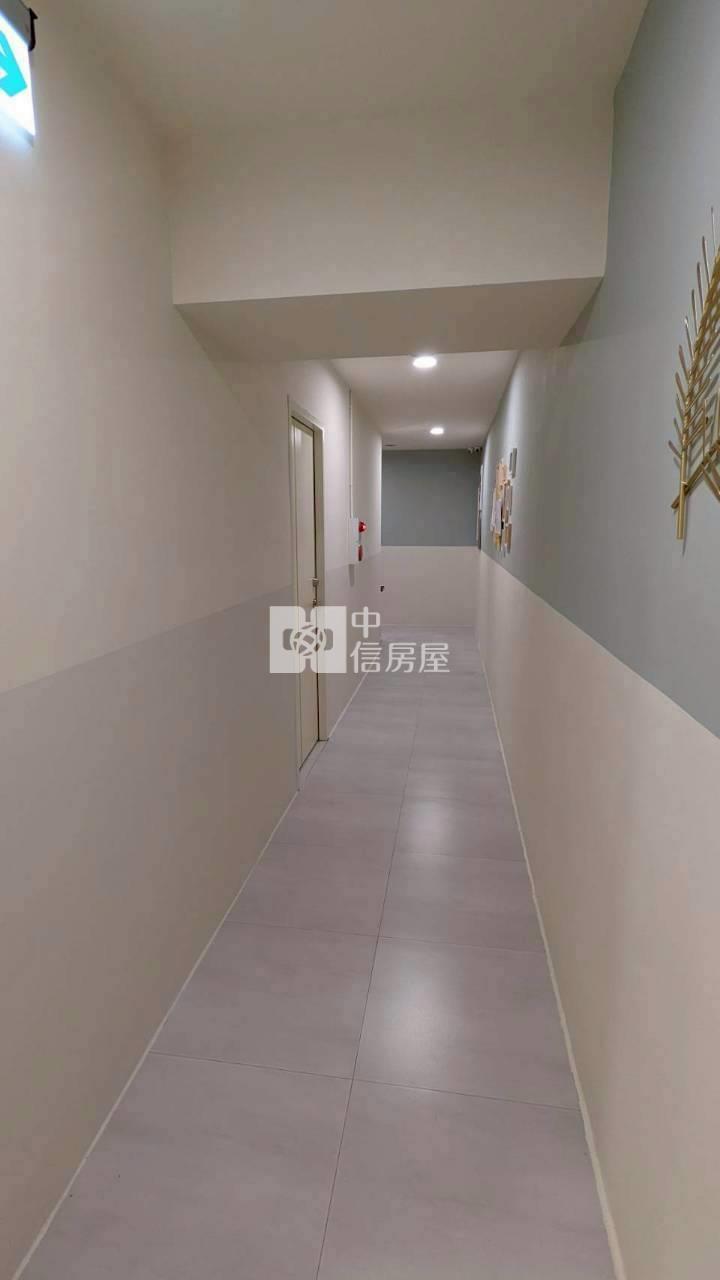 近美術館投報6%滿租7套房房屋室內格局與周邊環境