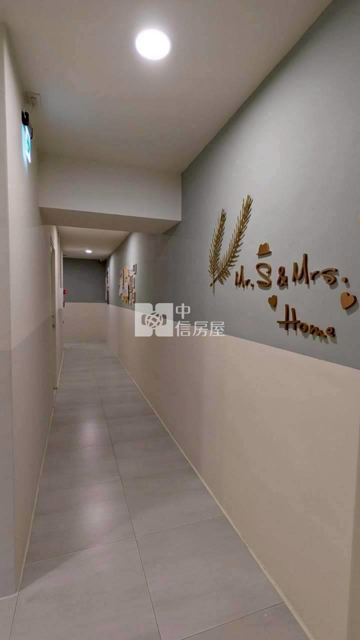 近美術館投報6%滿租7套房房屋室內格局與周邊環境