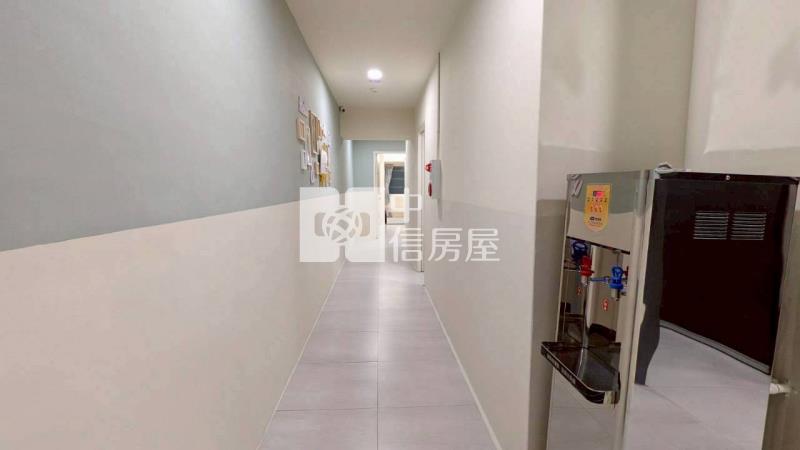 近美術館投報6%滿租7套房房屋室內格局與周邊環境