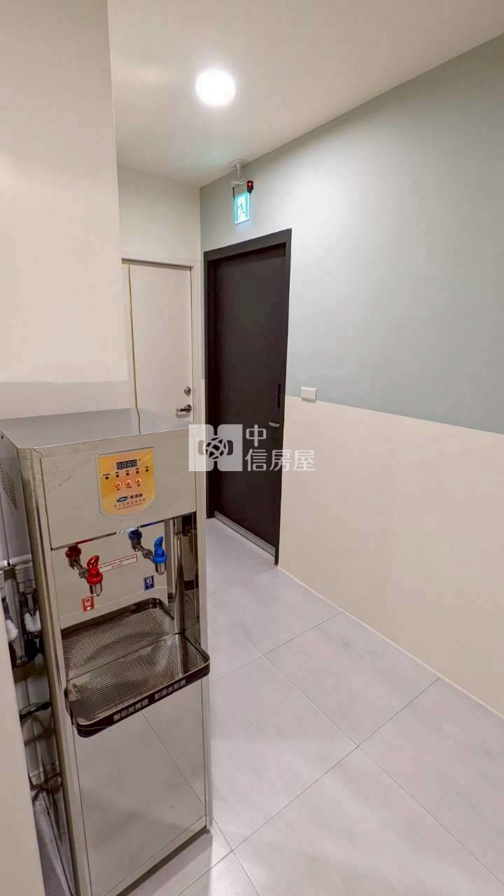 近美術館投報6%滿租7套房房屋室內格局與周邊環境