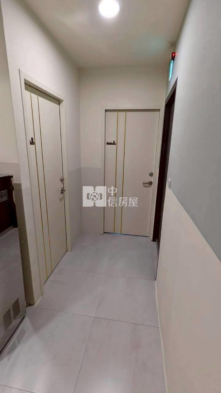 近美術館投報6%滿租7套房房屋室內格局與周邊環境