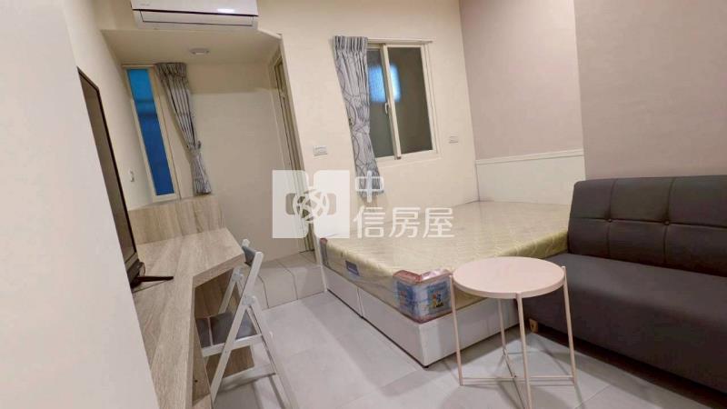 近美術館投報6%滿租7套房房屋室內格局與周邊環境