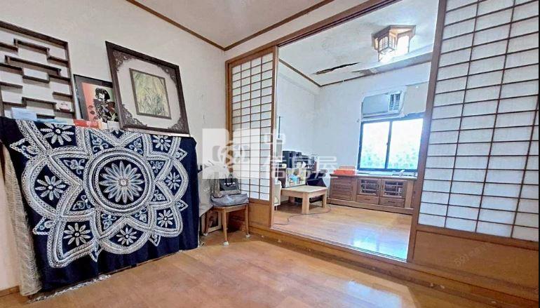 【安家】中壢後站龍岡大地坪面寬邊間透天房屋室內格局與周邊環境