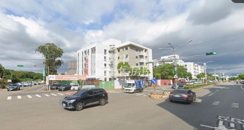 【安家】中壢後站龍岡大地坪面寬邊間透天房屋室內格局與周邊環境