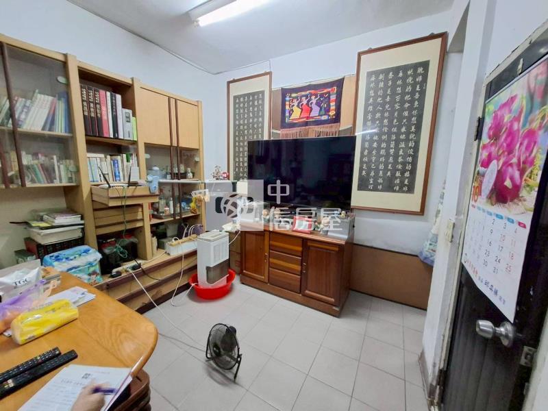 【安家】中壢後站龍岡大地坪面寬邊間透天房屋室內格局與周邊環境