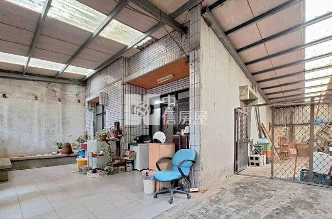 【安家】中壢後站龍岡大地坪面寬邊間透天房屋室內格局與周邊環境