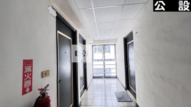 大地風情收租套房A002房屋室內格局與周邊環境