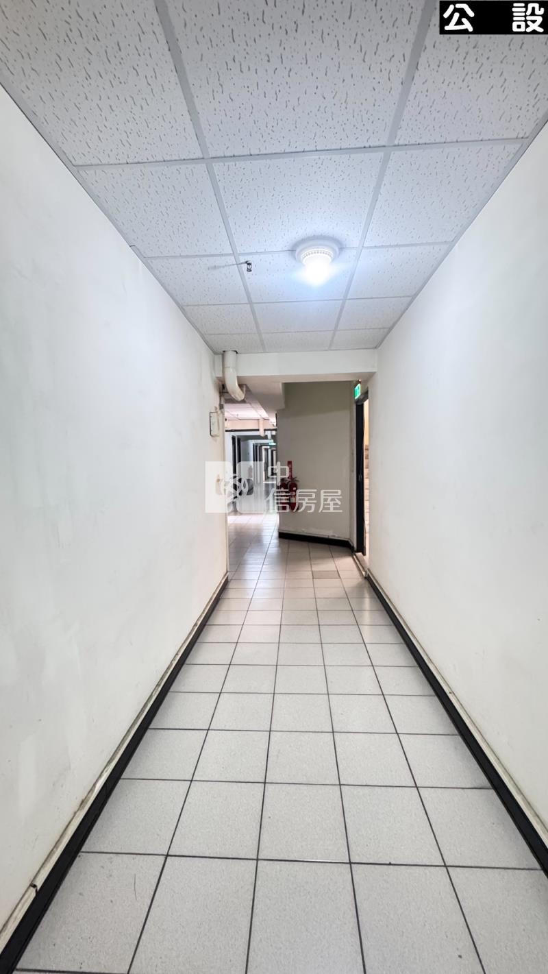 大地風情收租套房A002房屋室內格局與周邊環境