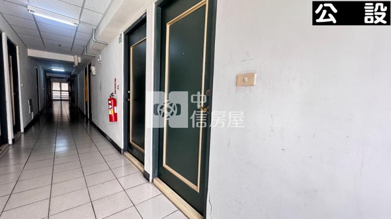 大地風情收租套房A002房屋室內格局與周邊環境