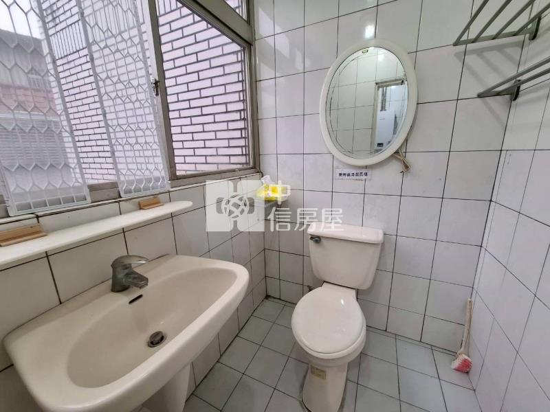 【安家】近新屋市區低總價大三房車房屋室內格局與周邊環境