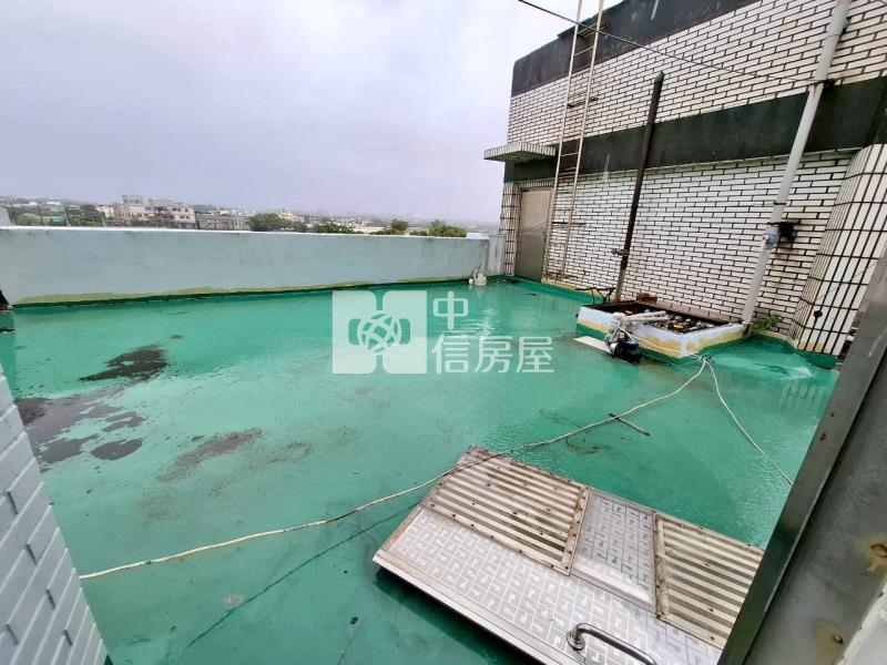 【安家】近新屋市區低總價大三房車房屋室內格局與周邊環境