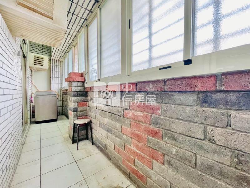 【安家】近新屋市區低總價大三房車房屋室內格局與周邊環境