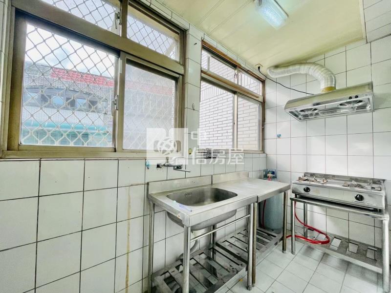 【安家】近新屋市區低總價大三房車房屋室內格局與周邊環境