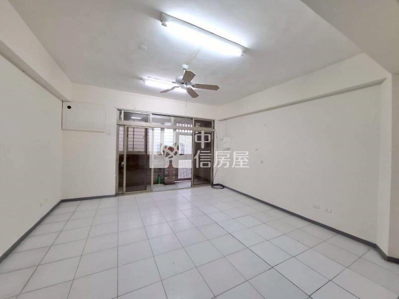 【安家】近新屋市區低總價大三房車房屋室內格局與周邊環境