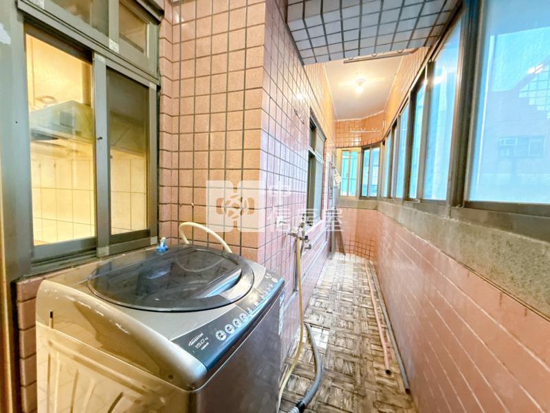 近楊梅交流道3房房屋室內格局與周邊環境