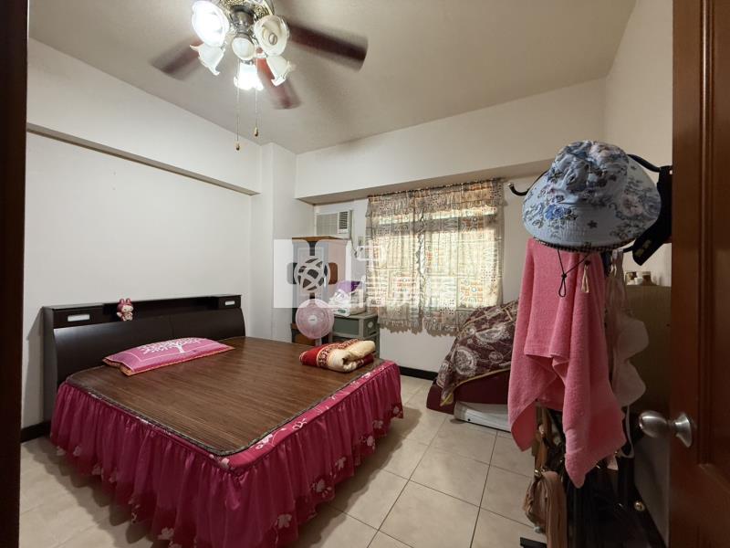 中壢自立國宅景觀三房平車房屋室內格局與周邊環境