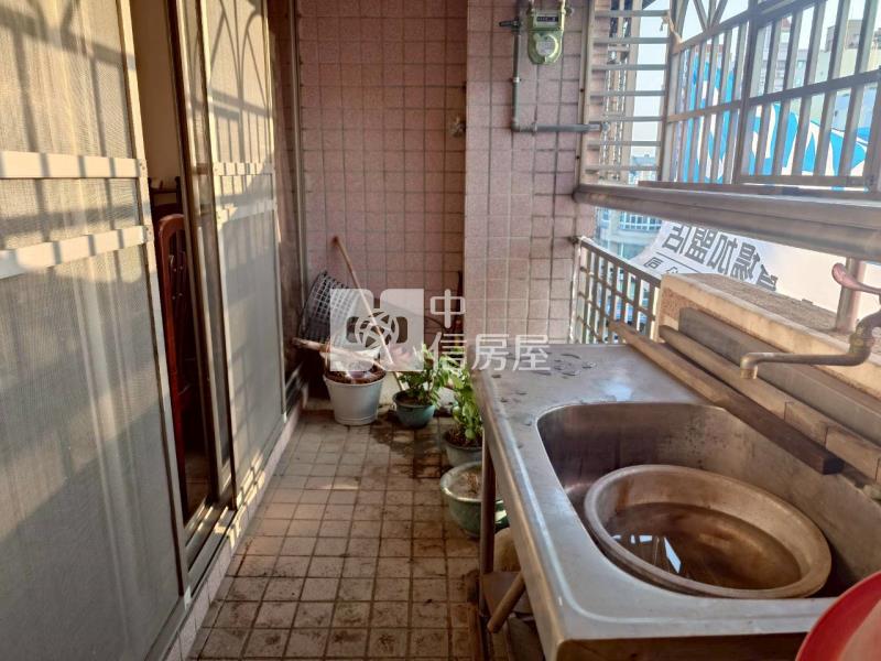 港坪公園3房華廈房屋室內格局與周邊環境