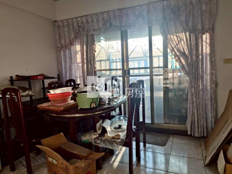 港坪公園3房華廈房屋室內格局與周邊環境