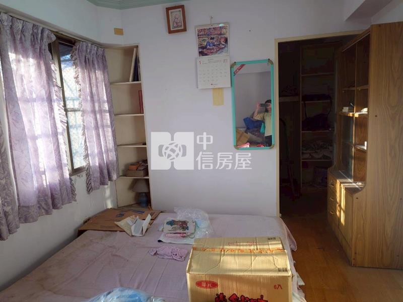 港坪公園3房華廈房屋室內格局與周邊環境