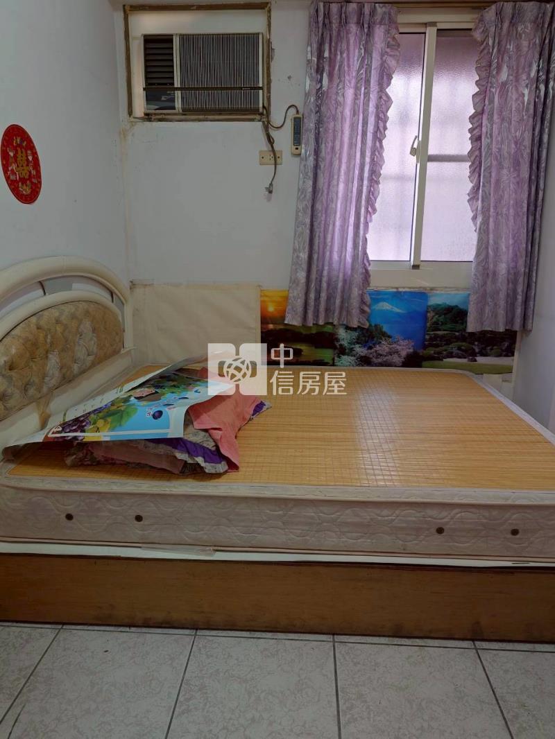 港坪公園3房華廈房屋室內格局與周邊環境