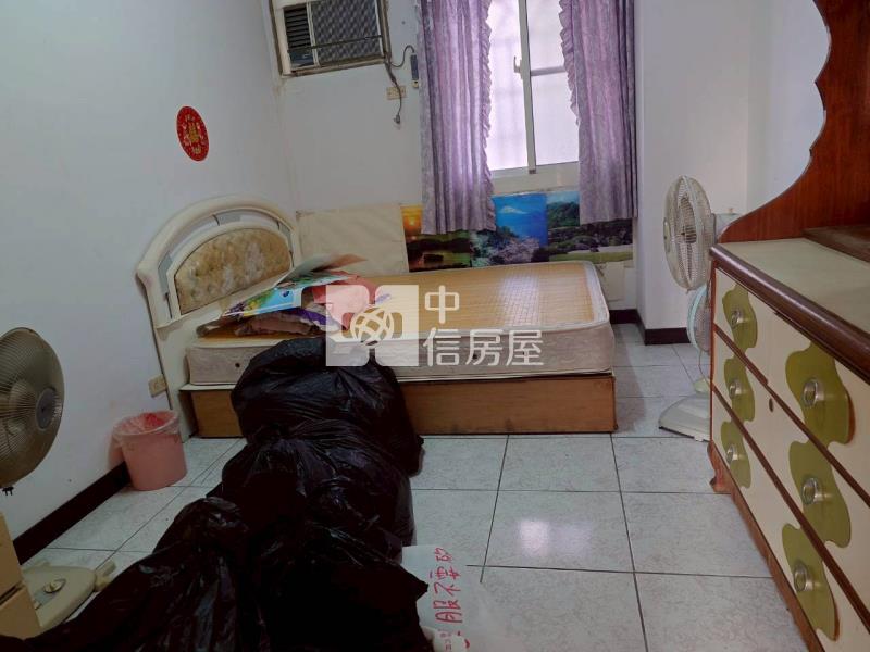 港坪公園3房華廈房屋室內格局與周邊環境