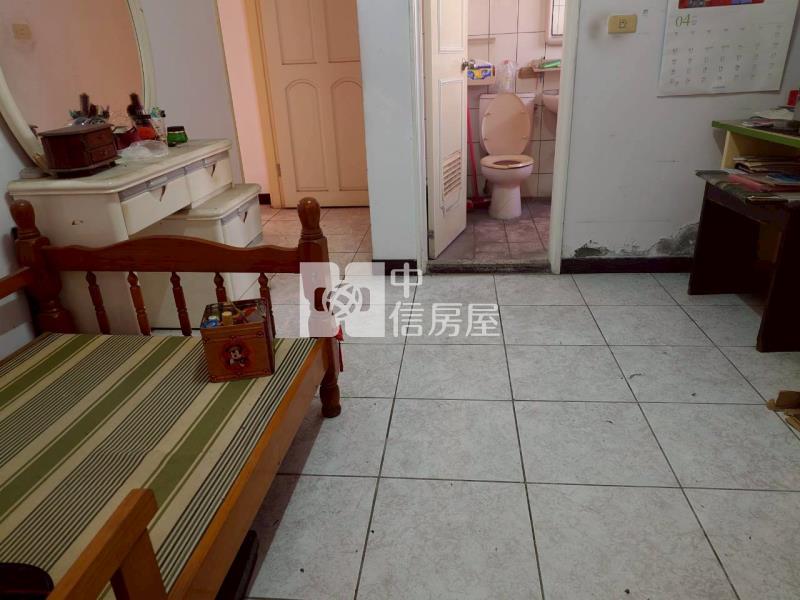 港坪公園3房華廈房屋室內格局與周邊環境