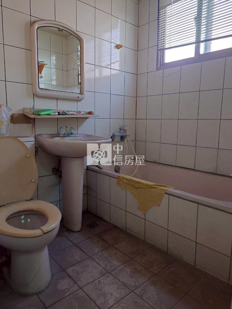 港坪公園3房華廈房屋室內格局與周邊環境